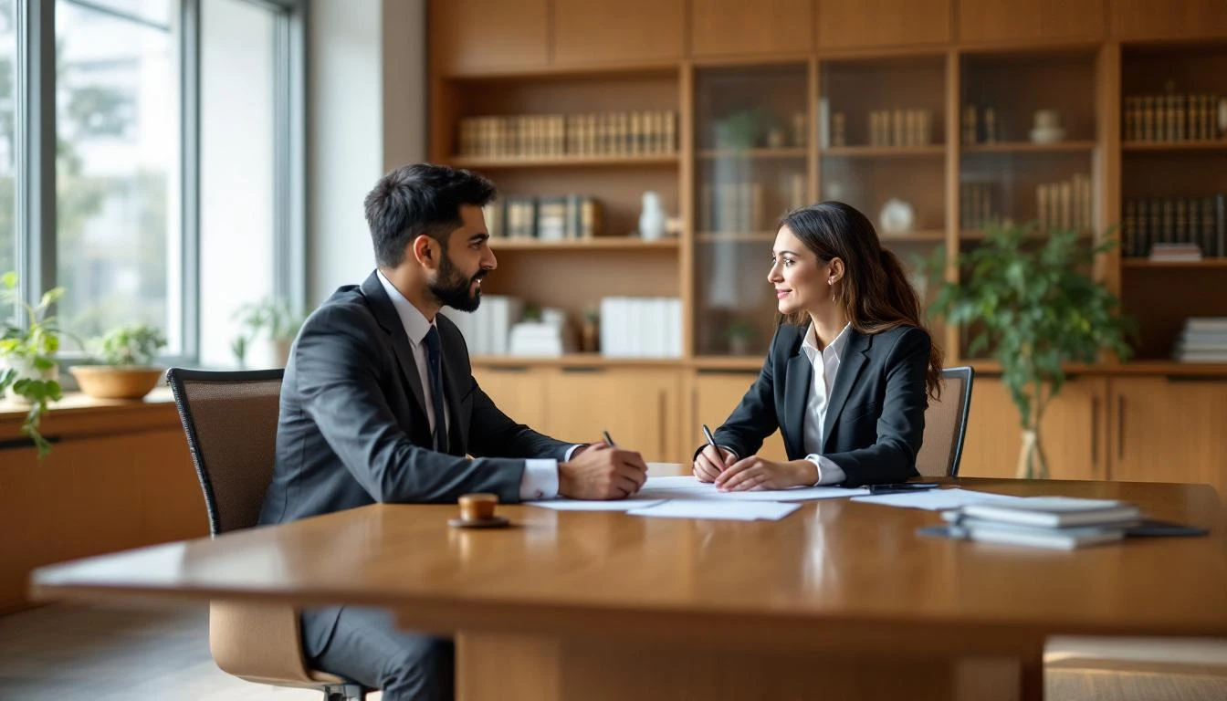 Entrepreneur : comment gérer un litige sans traumatisme