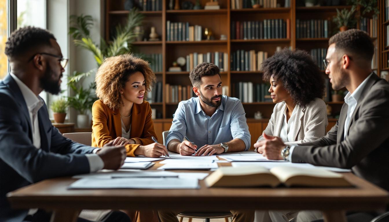 Crowdfunding et aspects légaux : sécuriser votre financement
