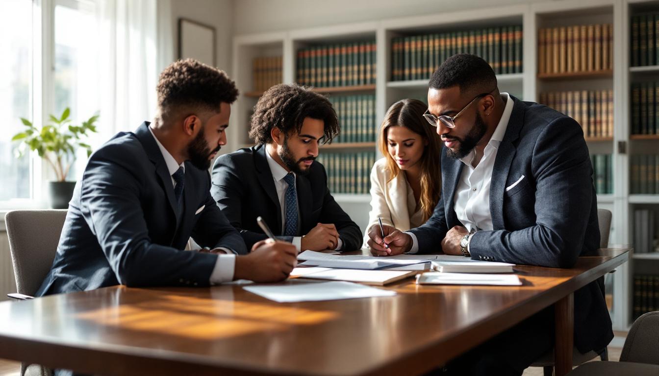 Droit des étrangers : comprendre les dernières réglementations