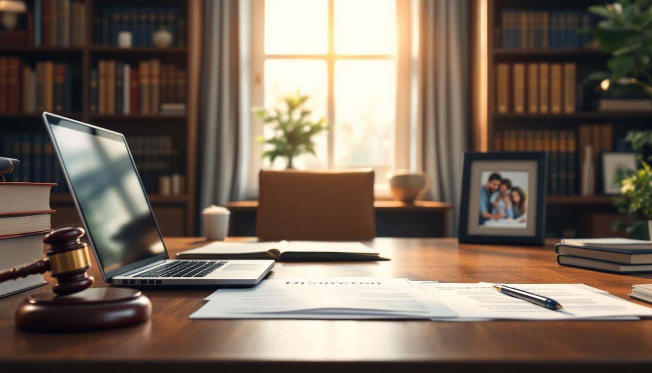 Divorce international : procédures et stratégies juridiques