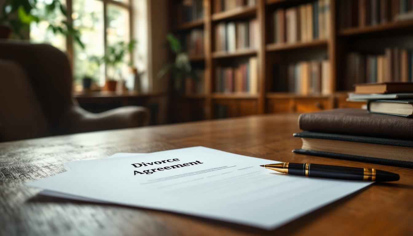 Procédure de divorce : mode d'emploi complet et bienveillant