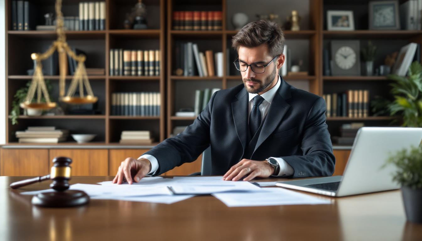 Entreprendre une action en justice : le guide pratique 2026