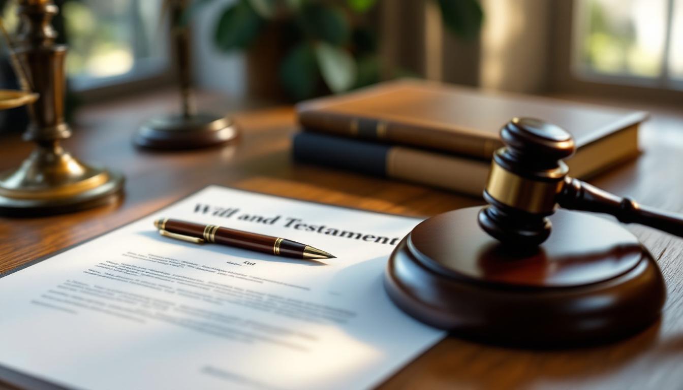 Succession et héritage : comprendre l'essentiel en 10 points clés