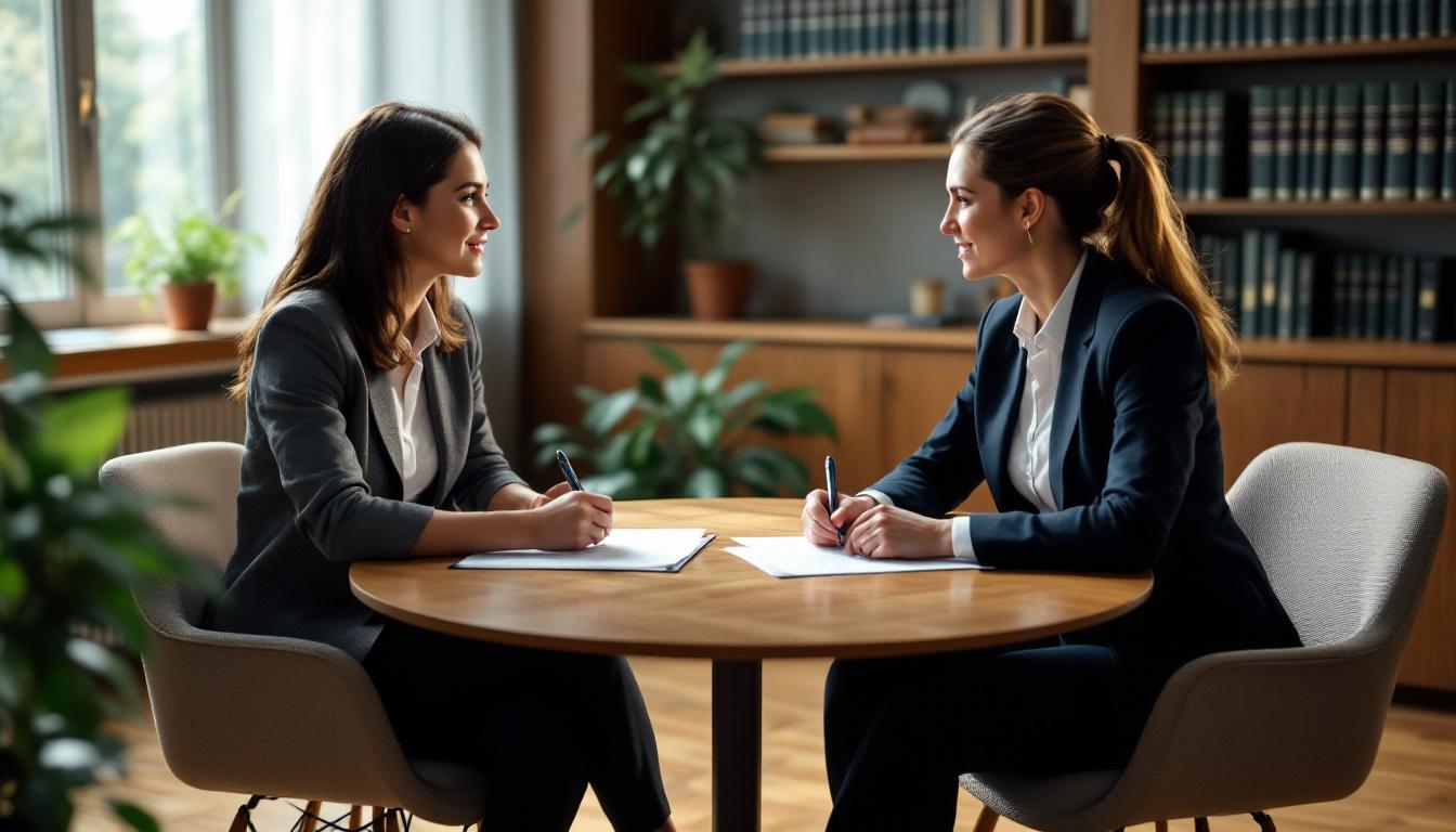 Divorce à l'amiable : la nouvelle approche consensuelle
