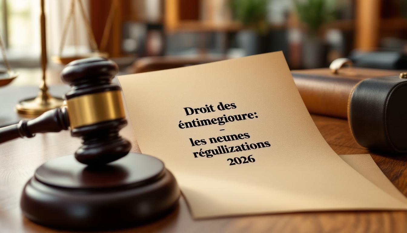 Droit des étrangers : les nouvelles réglementations 2026