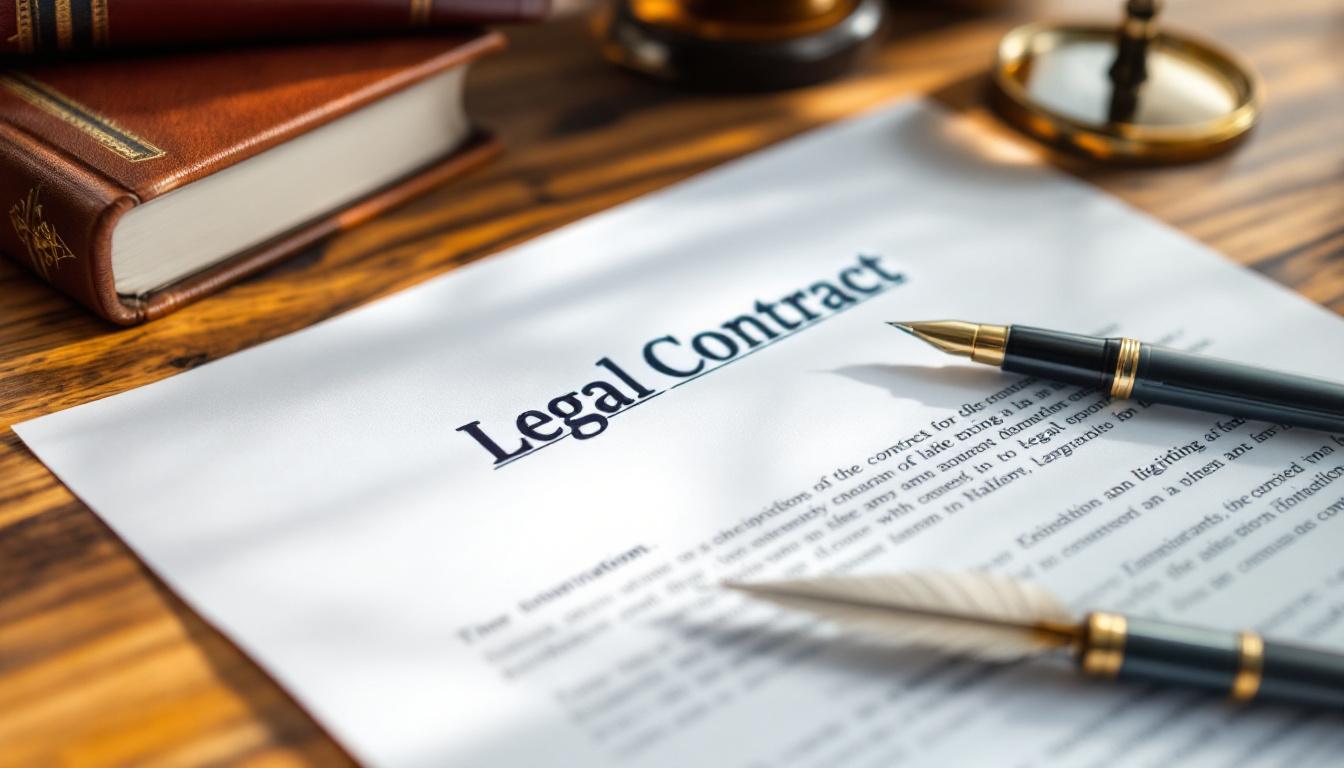 Protection juridique : comprendre votre contrat