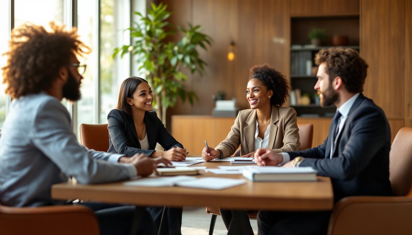 Divorce international : modes de résolution