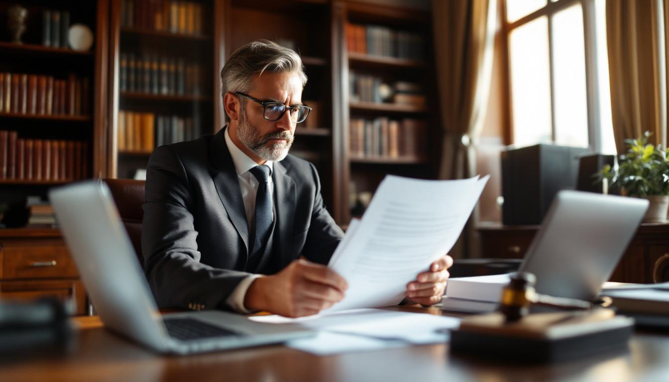 Comment protéger vos droits en cas de litige commercial