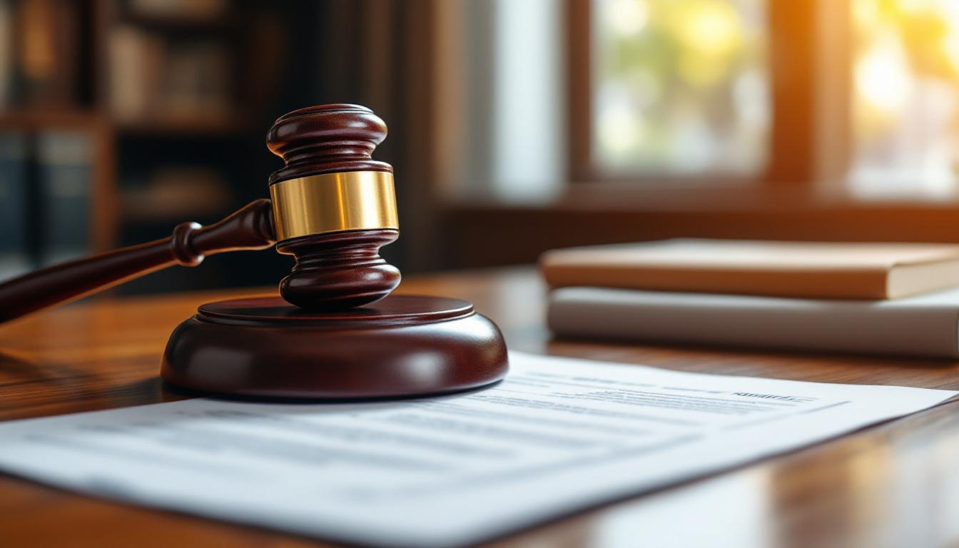 Droit du travail : vos droits essentiels en 10 points clés