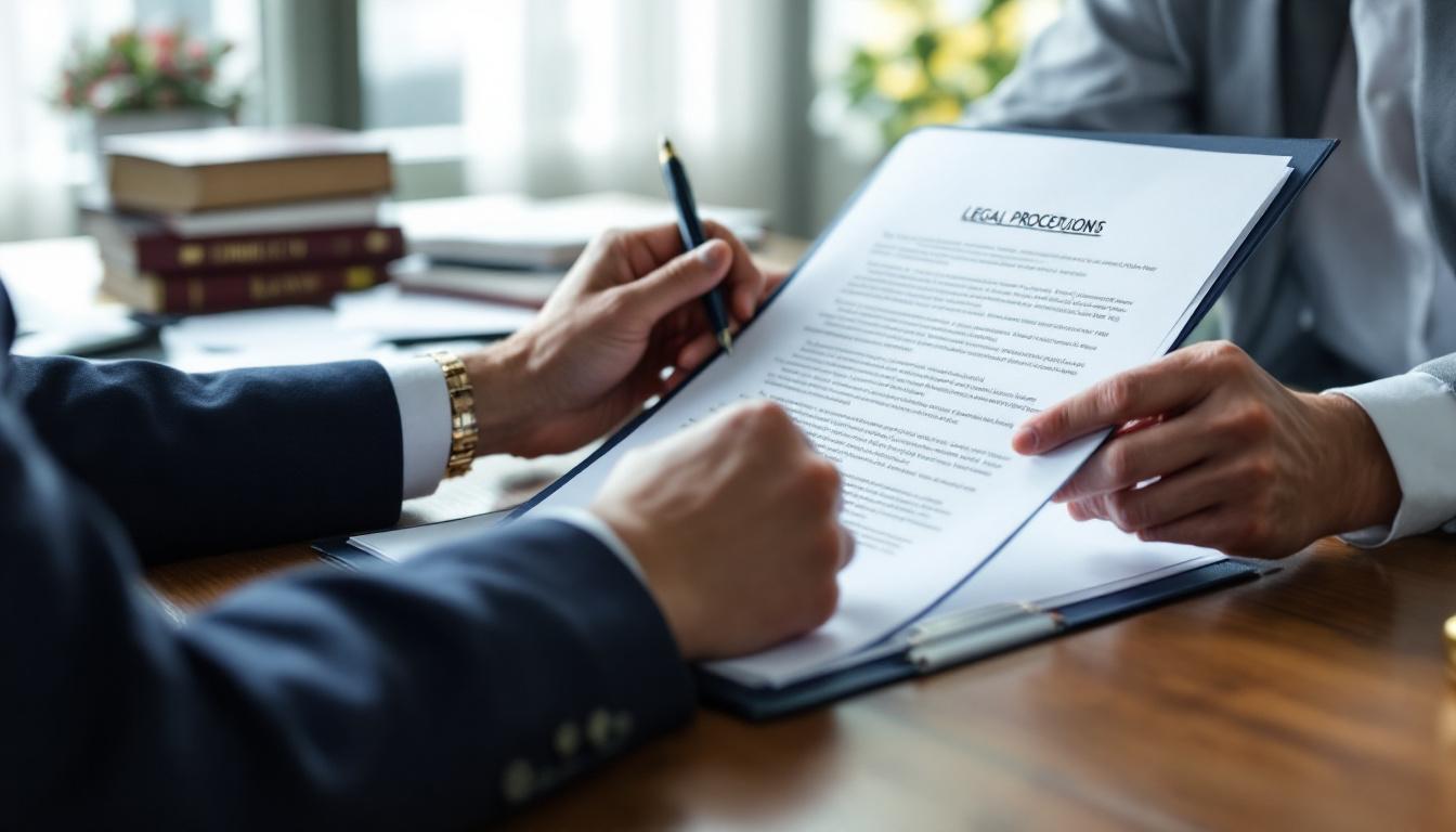 Procédures judiciaires : mode d'emploi pour les particuliers