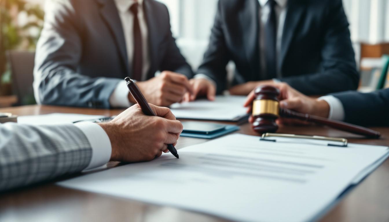 Résiliation de bail : la méthode sans stress