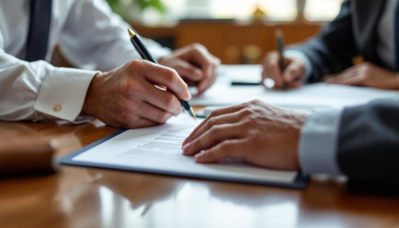 6 conseils pour éviter les pièges juridiques