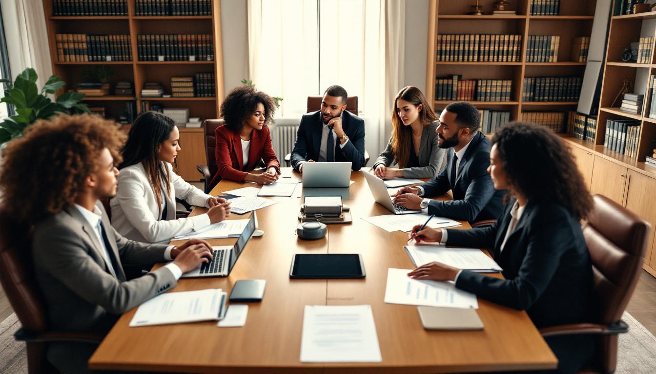 Statuts juridiques des entreprises en 2026