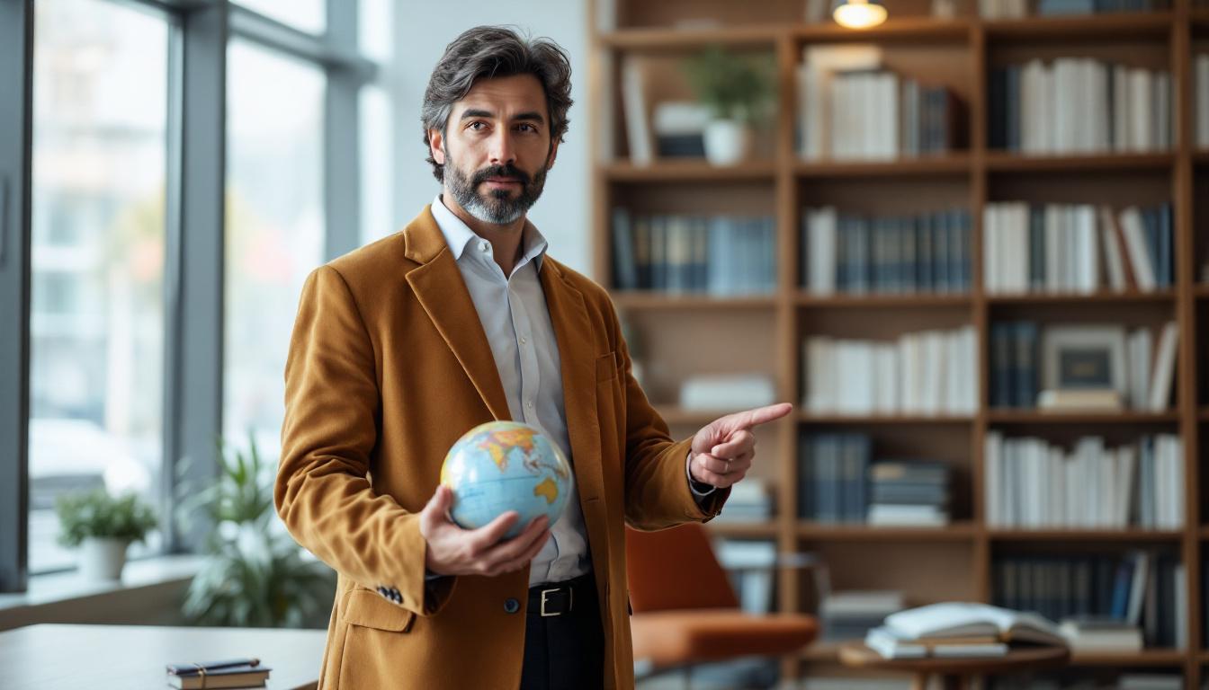 Droit international : les clés pour comprendre