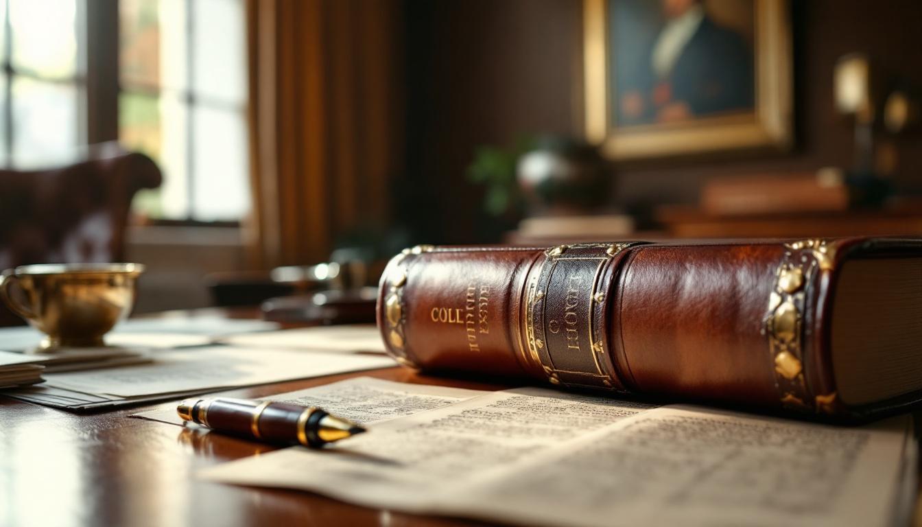 Article 320 du code civil : un élément clé du droit des obligations