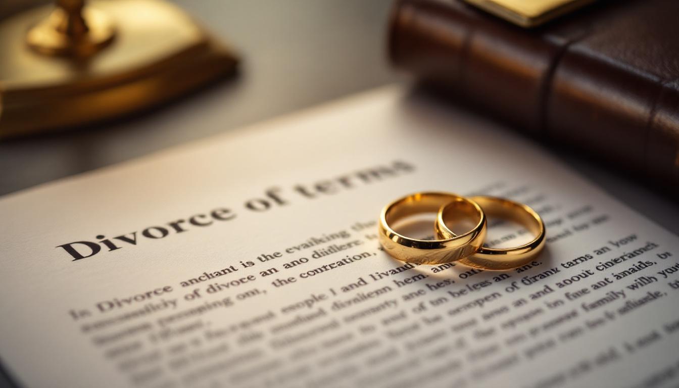 Délai divorce amiable en 2026 : Ce qu'il faut anticiper