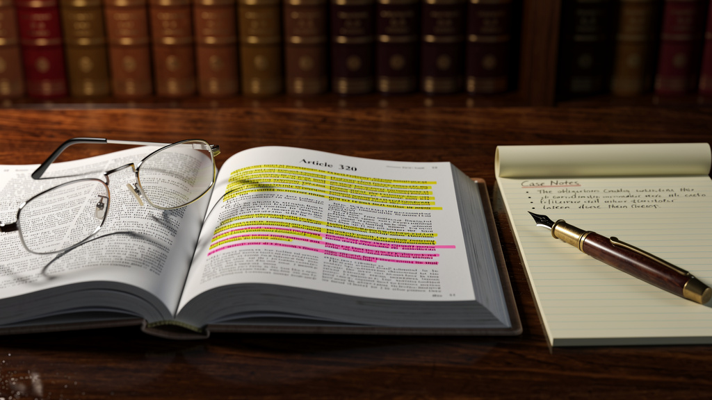 Pourquoi l'article 320 du code civil est souvent mal compris