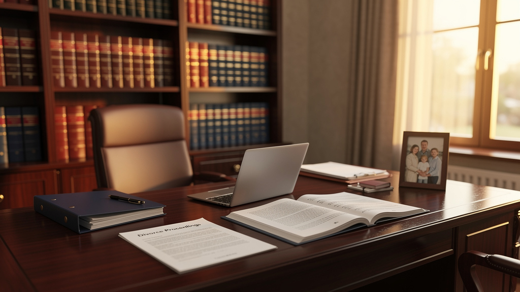 Divorce par internet : que dit la loi en 2026