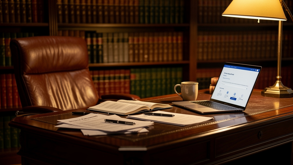 Les délais d'un divorce par internet : ce qu'il faut anticiper