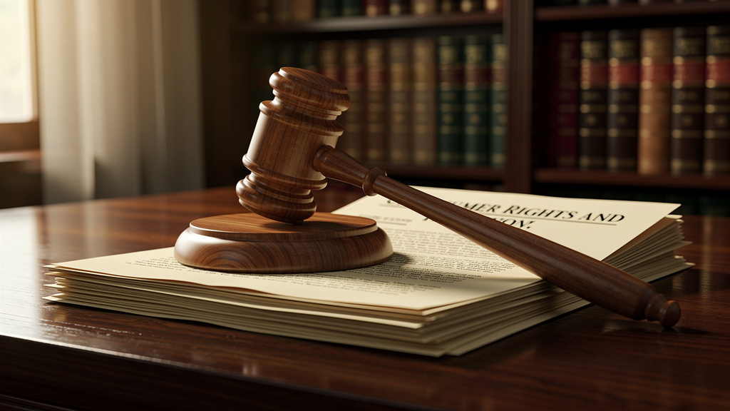 Art 14 code civil et ses effets sur les droits des consommateurs