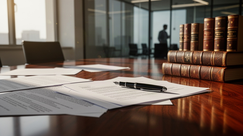 Comment se protéger des litiges commerciaux