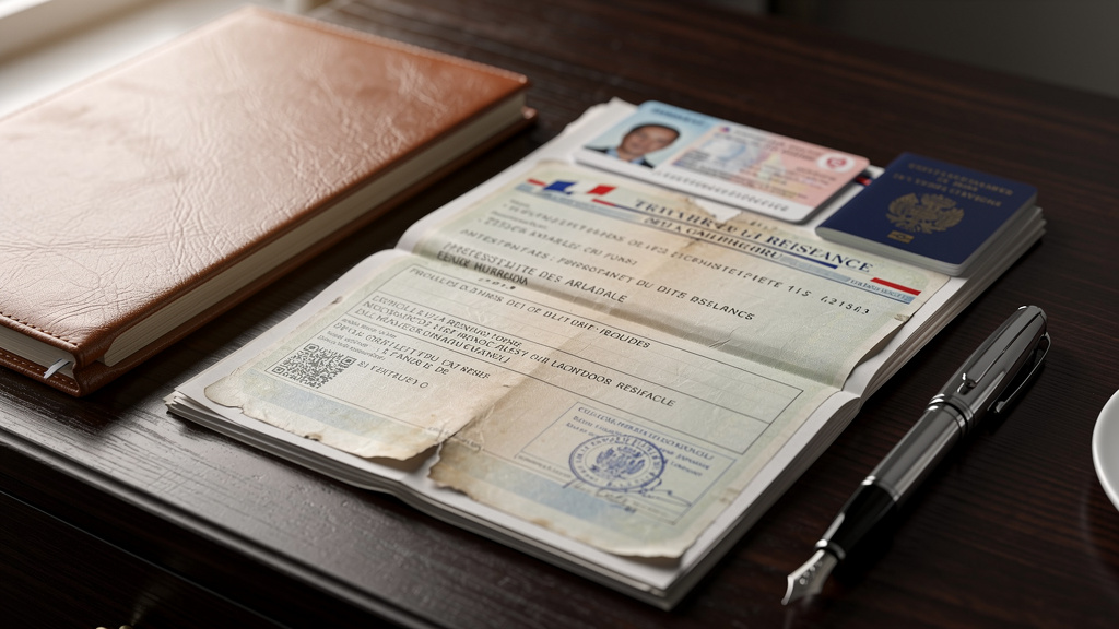 Quelles pièces fournir pour un changement de carte grise